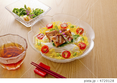 素麺 素麺 4720128