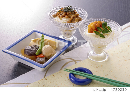 素麺 素麺 4720239
