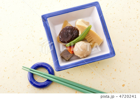 煮しめ 煮しめ 4720241