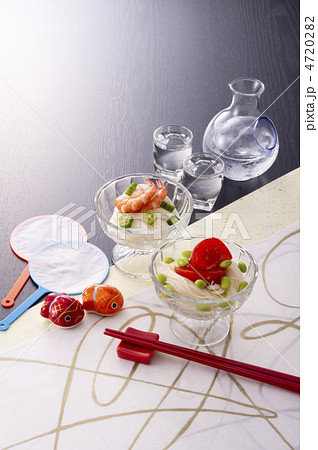 素麺 4720282