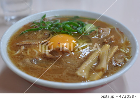 徳島ラーメン 4720587