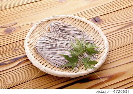 手打ち蕎麦 4720632