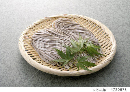 手打ち蕎麦 4720673