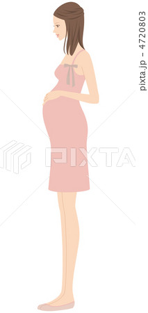マタニティ 4720803