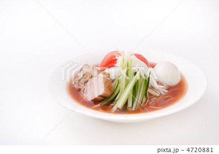 冷麺 4720881