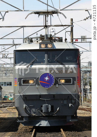 ＪＲ東日本　ＥＦ５１０－５０９号機 4721135