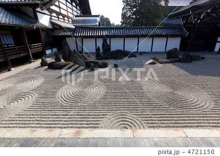 東福寺方丈庭園 東福寺方丈庭園 4721150