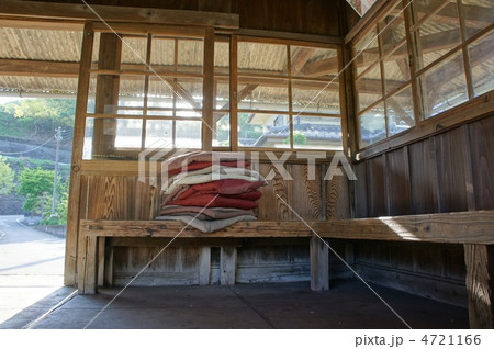 上神梅駅（わたらせ渓谷鉄道） 4721166