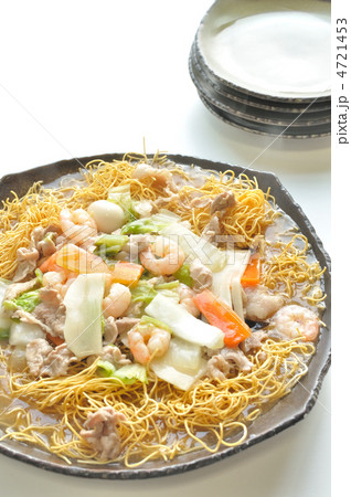 皿うどん 4721453