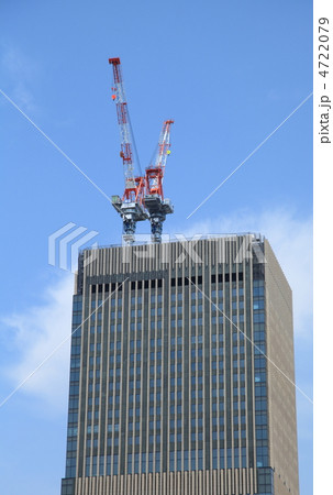 大阪北ヤード開発 4722079