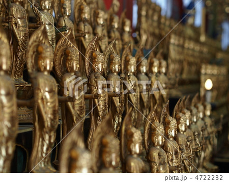 大須観音の普門殿 4722232