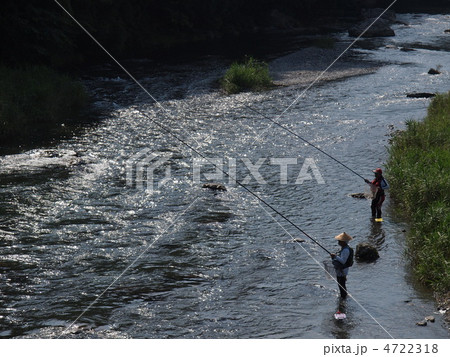 釣り　2 4722318