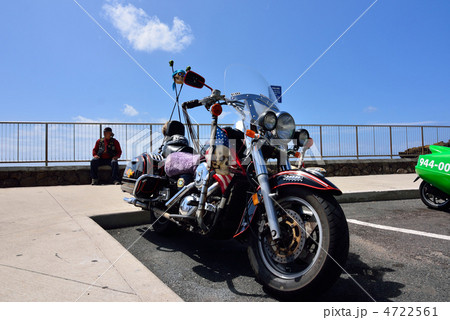 ハワイの空 4722561