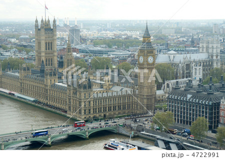 ロンドンアイ 4722991