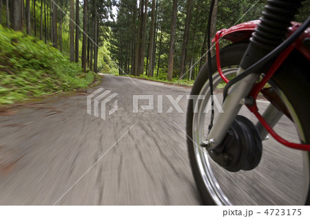 スピード感 4723175