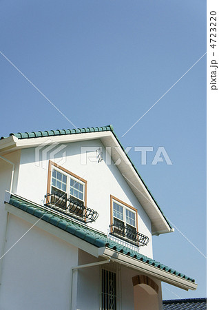 緑屋根のおうち 緑屋根のおうち 4723220