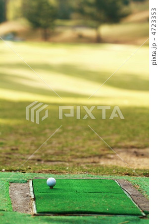 ティーグラウンド 4723353