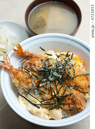 鎌倉丼 4723955