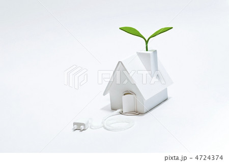 節電イメージ 4724374