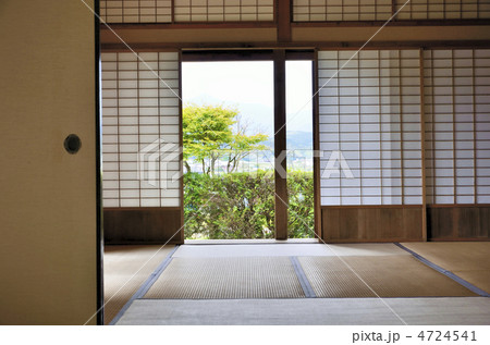 豫章館茶室 豫章館茶室 4724541