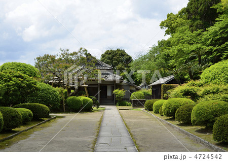 豫章館玄関 4724542