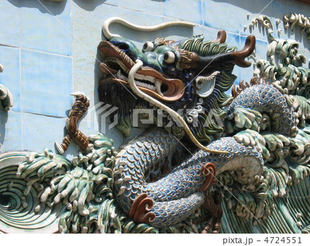 仏山　祖廟 4724551