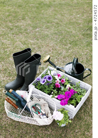 園芸道具 園芸道具 4724572