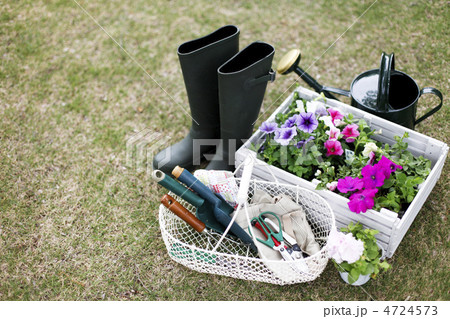 園芸道具　 4724573