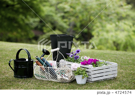 園芸道具　 4724574