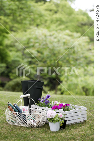 園芸道具　 4724576