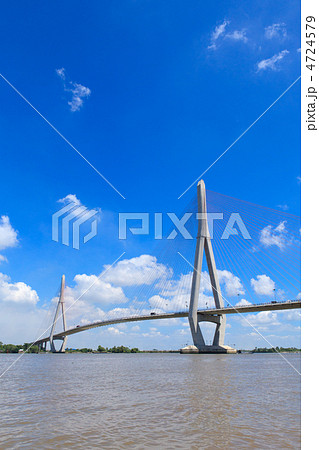 カントー橋 カントー橋 4724579