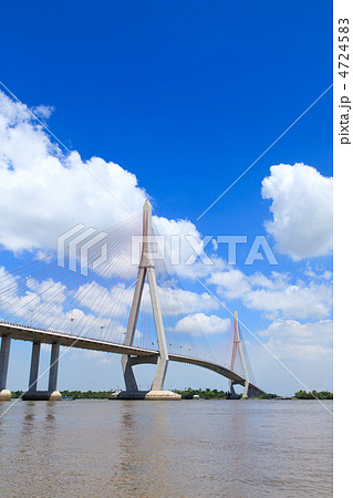 カントー橋 4724583
