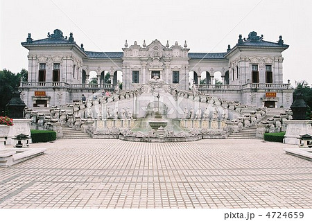 珠海 円明新園 珠海 円明新園 4724659