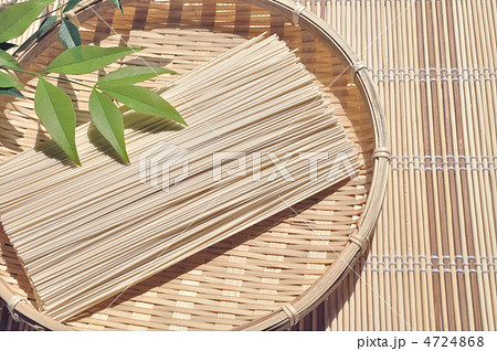 素麺 4724868