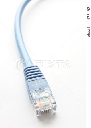LANケーブル 4724924