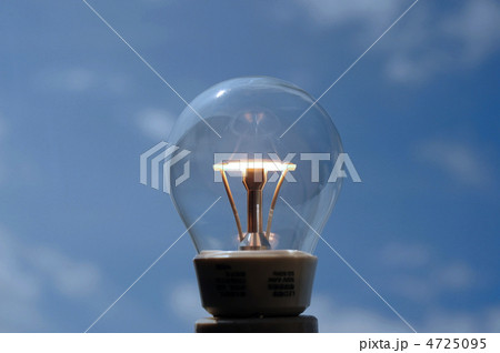 LED電球-6 4725095
