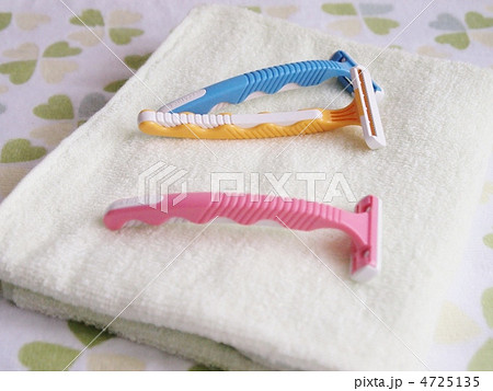 かみそり 4725135