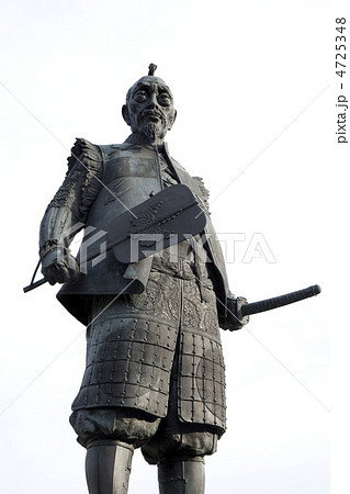 豊臣秀吉像 4725348