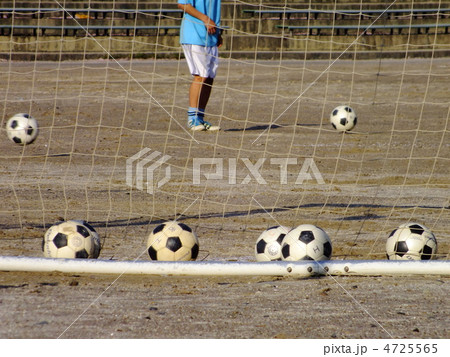 サッカー サッカー 4725565