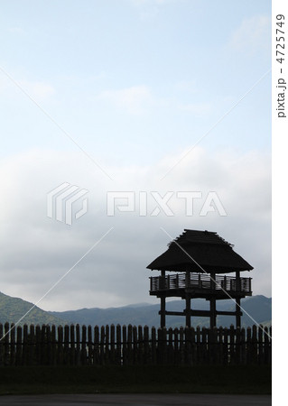 吉野ヶ里遺跡 吉野ヶ里遺跡 4725749