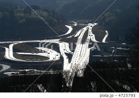 森本インター 森本インター 4725793