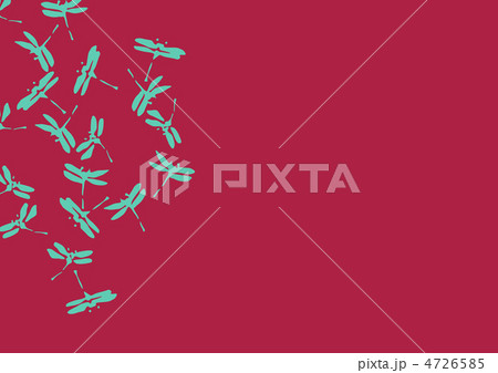 グラフィックパターン 4726585