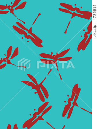 グラフィックパターン 4726615