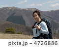 春登山 4726886