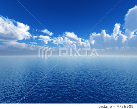 風と雲と海と 4726909