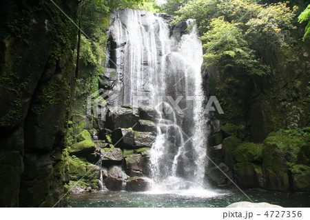 桑ノ木の滝 4727356