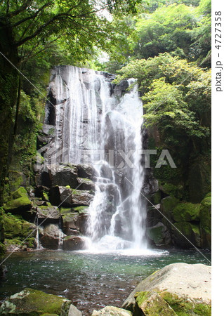 桑ノ木の滝 4727358