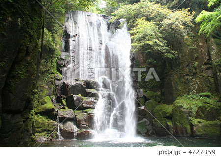 桑ノ木の滝 4727359