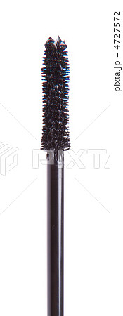 black mascara isolated black mascara isolated 4727572