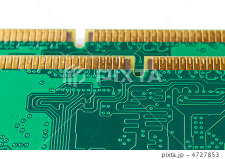 memory module close up 4727853